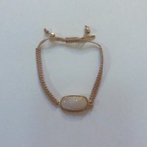 Kendra Scott bracelet
